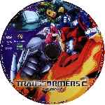 miniatura transformers-2-the-movie-por-eltamba cover cd