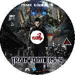 miniatura transformers-4-custom-por-corsariogris cover cd