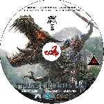 miniatura transformers-4-custom-v2-por-corsariogris cover cd