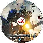 miniatura transformers-4-custom-v3-por-corsariogris cover cd