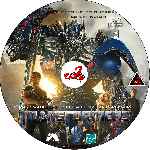 miniatura transformers-4-custom-v4-por-corsariogris cover cd