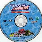 miniatura transformers-animated-la-pelicula-region-4-por-richardgs cover cd