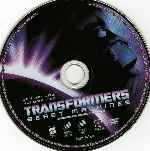 miniatura transformers-bestias-y-maquinas-temporada-01-volumen-02-region-4-por-richardgs cover cd