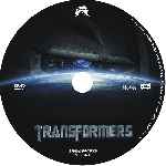 miniatura transformers-custom-por-arhuk cover cd