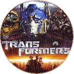 miniatura transformers-custom-v10-por-jenova cover cd