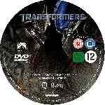 miniatura transformers-custom-v11-por-wildside cover cd