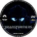 miniatura transformers-custom-v12-por-christenergy cover cd