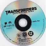 miniatura transformers-el-lado-oscuro-de-la-luna-por-jsambora cover cd