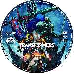 miniatura transformers-el-ultimo-caballero-custom-v4-por-zeromoi cover cd