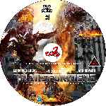 miniatura transformers-la-era-de-la-extincion-custom-v02-por-corsariogris cover cd