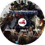 miniatura transformers-la-era-de-la-extincion-custom-v05-por-corsariogris cover cd