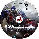 miniatura transformers-la-era-de-la-extincion-custom-v06-por-corsariogris cover cd