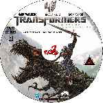 miniatura transformers-la-era-de-la-extincion-custom-v08-por-corsariogris cover cd