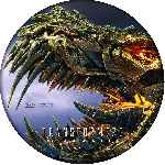 miniatura transformers-la-era-de-la-extincion-custom-v09-por-alfix0 cover cd