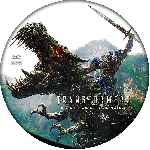 miniatura transformers-la-era-de-la-extincion-custom-v10-por-alfix0 cover cd