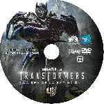 miniatura transformers-la-era-de-la-extincion-custom-v12-por-almirantebron cover cd