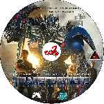 miniatura transformers-la-era-de-la-extincion-custom-v13-por-corsariogris cover cd