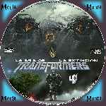 miniatura transformers-la-era-de-la-extincion-custom-v16-por-menta cover cd