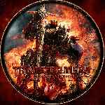 miniatura transformers-la-era-de-la-extincion-custom-v18-por-ferozbbb cover cd