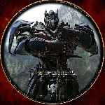 miniatura transformers-la-era-de-la-extincion-custom-v21-por-ferozbbb cover cd