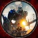 miniatura transformers-la-era-de-la-extincion-custom-v24-por-ferozbbb cover cd