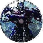 miniatura transformers-la-era-de-la-extincion-custom-v29-por-zeromoi cover cd