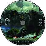 miniatura transformers-la-era-de-la-extincion-custom-v31-por-zeromoi cover cd