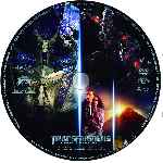 miniatura transformers-la-venganza-de-los-caidos-custom-v15-por-zeromoi cover cd
