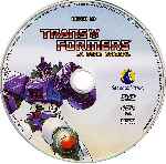 miniatura transformers-volumen-19-por-titoproducciones cover cd