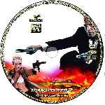 miniatura transporter-2-custom-por-zeromoi cover cd