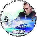 miniatura transporter-2-custom-v2-por-zeromoi cover cd