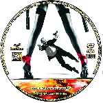 miniatura transporter-2-custom-v4-por-zeromoi cover cd