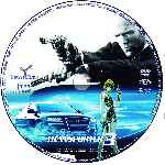 miniatura transporter-3-custom-v11-por-zeromoi cover cd