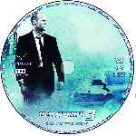 miniatura transporter-3-custom-v12-por-zeromoi cover cd