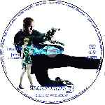 miniatura transporter-3-custom-v13-por-zeromoi cover cd