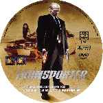 miniatura transporter-custom-por-carljun cover cd