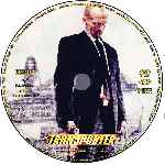 miniatura transporter-custom-v4-por-zeromoi cover cd