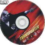 miniatura transporter-edicion-especial-por-ronyn cover cd