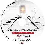 miniatura transsiberian-custom-por-jsesma cover cd