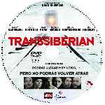 miniatura transsiberian-custom-v2-por-guillermillo cover cd