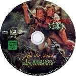 miniatura tras-el-corazon-verde-por-scarlata cover cd