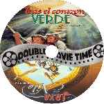 miniatura tras-el-corazon-verde-y-la-joya-del-nilo-custom-por-ryj cover cd