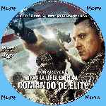 miniatura tras-la-linea-enemiga-comando-de-elite-custom-por-menta cover cd