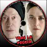 miniatura tras-la-puerta-custom-por-darknessblack cover cd