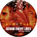 miniatura tras-lineas-enemigas-custom-por-perritoclaudio cover cd