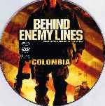miniatura tras-lineas-enemigas-custom-v2-por-lonkomacul cover cd