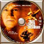 miniatura tras-lineas-enemigas-custom-v3-por-piller cover cd