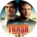miniatura trash-ladrones-de-esperanza-custom-por-eltamba cover cd
