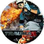miniatura trauma-2009-temporada-01-disco-01-custom-por-ramoneariel cover cd