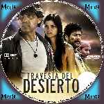miniatura travesia-del-desierto-2012-custom-por-menta cover cd